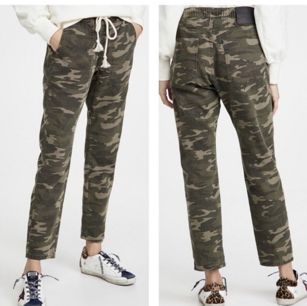💚2xHP💚NWT One Teaspoon Camo Shabbies Jeans